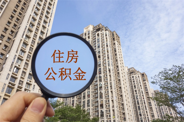 绍兴离职多久可以取住房公积金（离职多久后能取公积金）